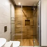 Cosy Haven Hidden Gem In The Center Апартаменты