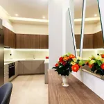 Cosy Haven Hidden Gem In The Center * Каламата