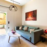 Cosy Haven Hidden Gem In The Center * Каламата