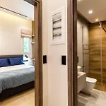 Cosy Haven Hidden Gem In The Center Apartamento *