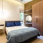 Cosy Haven Hidden Gem In The Center Apartamento *