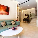 Cosy Haven Hidden Gem In The Center Apartamento *