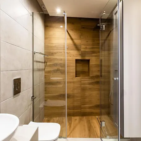 Cosy Haven Hidden Gem In The Center Apartment