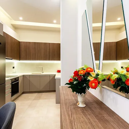 Cosy Haven Hidden Gem In The Center * Kalamáta