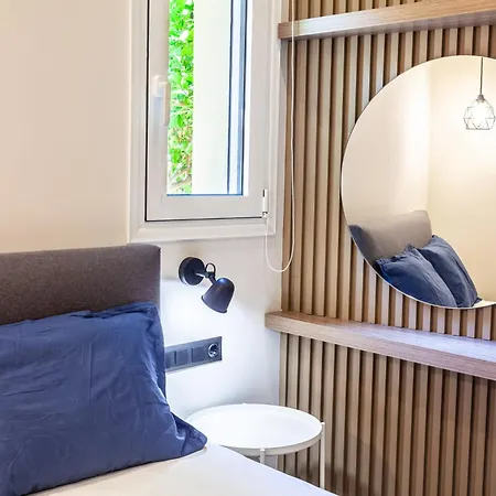 Cosy Haven Hidden Gem In The Center Kalamata