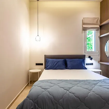 Cosy Haven Hidden Gem In The Center Apartment