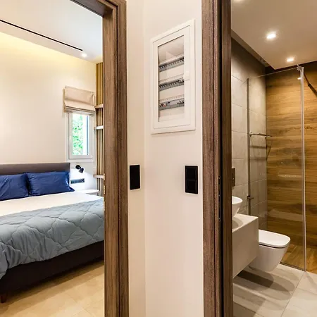 Cosy Haven Hidden Gem In The Center Appartamento *