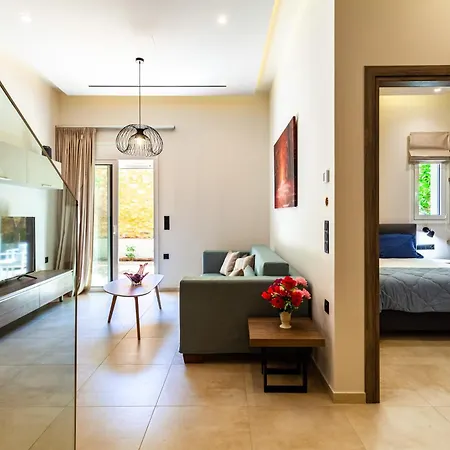 Cosy Haven Hidden Gem In The Center * Kalamata