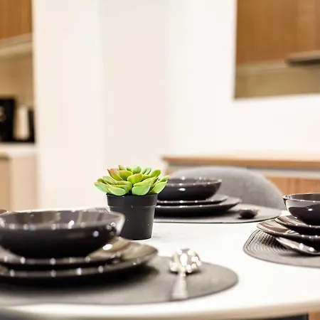 Daire Cosy Haven Hidden Gem In The Center