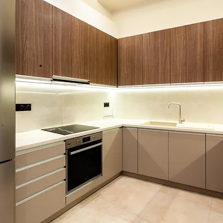 Cosy Haven Hidden Gem In The Center Kalamata