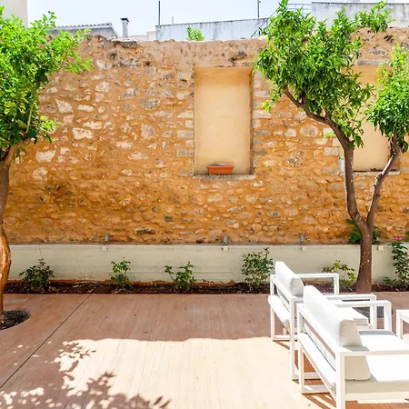 Cosy Haven Hidden Gem In The Center Kalamata