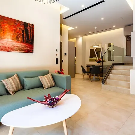Cosy Haven Hidden Gem In The Center Appartamento *