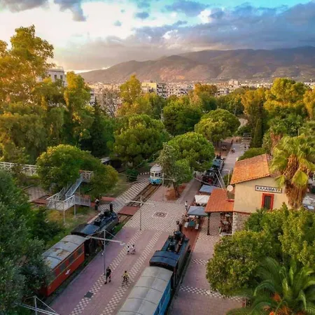 Cosy Haven Hidden Gem In The Center