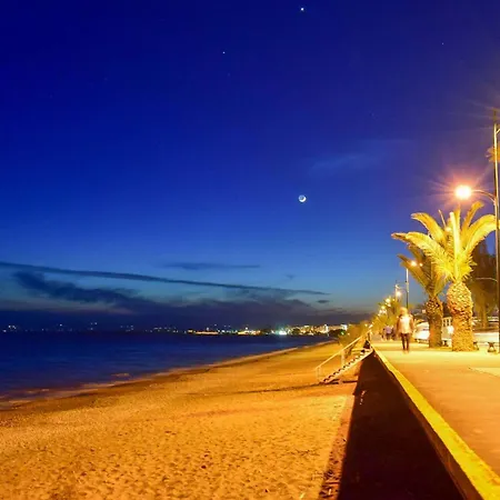 Cosy Haven Hidden Gem In The Center Appartement