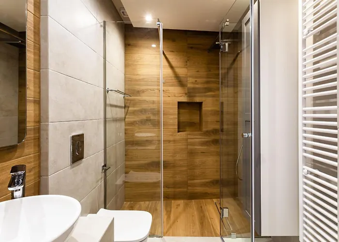 Cosy Haven Hidden Gem In The Center Апартаменты