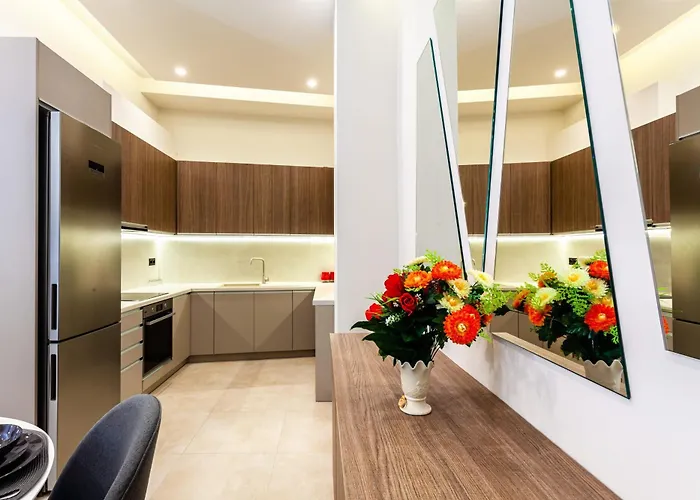 Cosy Haven Hidden Gem In The Center * Kalamáta