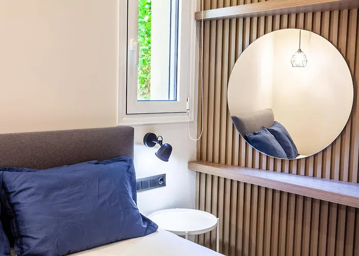 Cosy Haven Hidden Gem In The Center Каламата