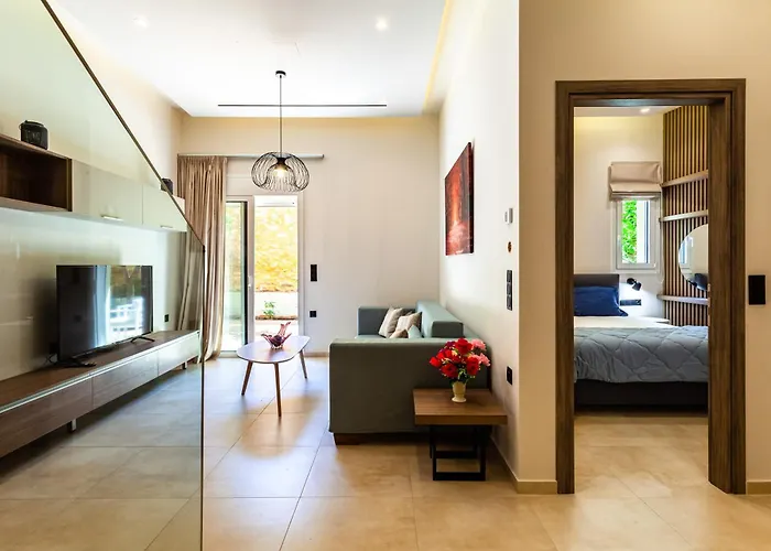 Cosy Haven Hidden Gem In The Center * Каламата