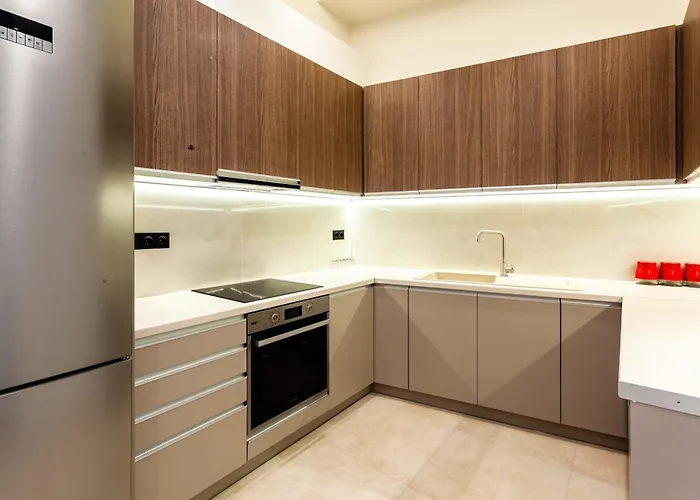 Cosy Haven Hidden Gem In The Center Каламата