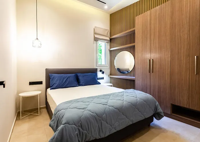 Cosy Haven Hidden Gem In The Center Апартаменты *