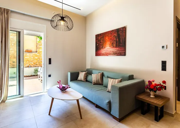 Cosy Haven Hidden Gem In The Center * Каламата