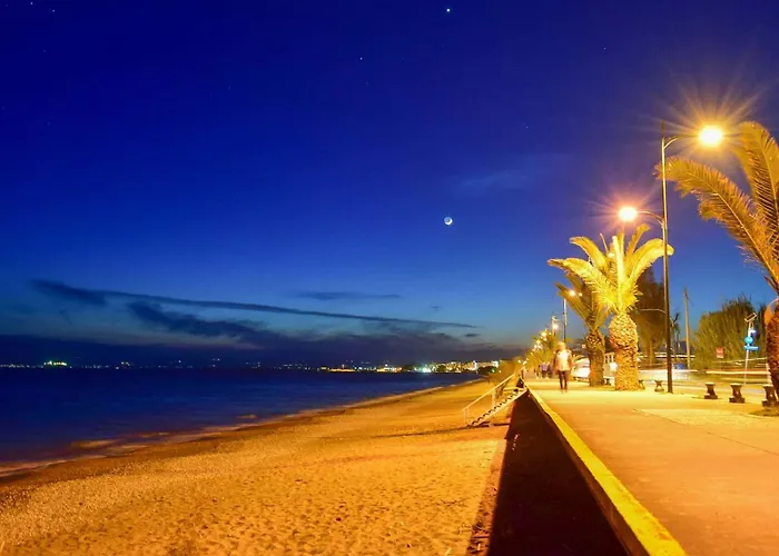 Cosy Haven Hidden Gem In The Center Апартаменты